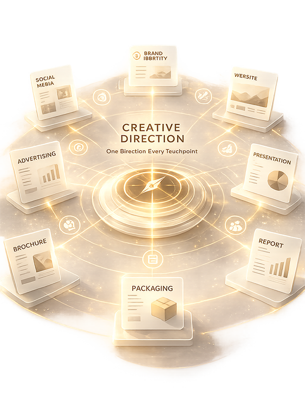 InnoDesign – Dịch vụ quản lý thiết kế trọn gói