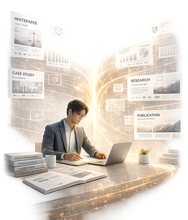 InnoAuthority – Truyền thông Chuyên môn & Tri thức