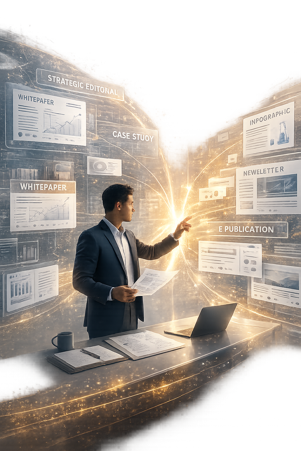 InnoAuthority hỗ trợ doanh nghiệp như thế nào?
