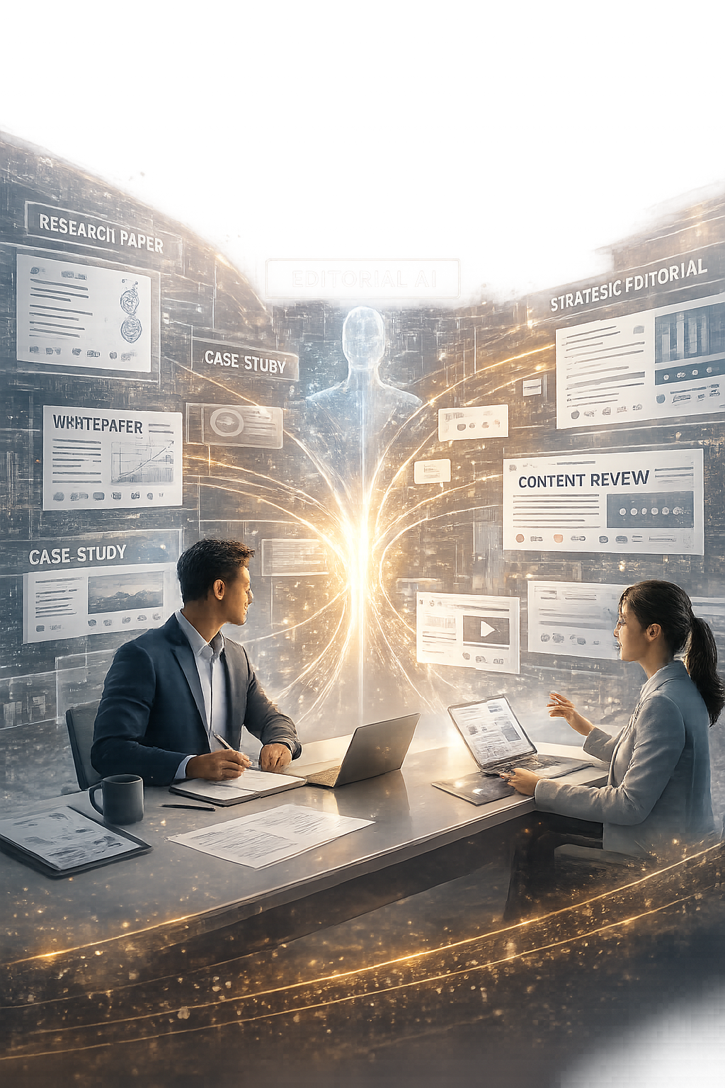 Communication chuyên ngành cần một mô hình đồng hành khác