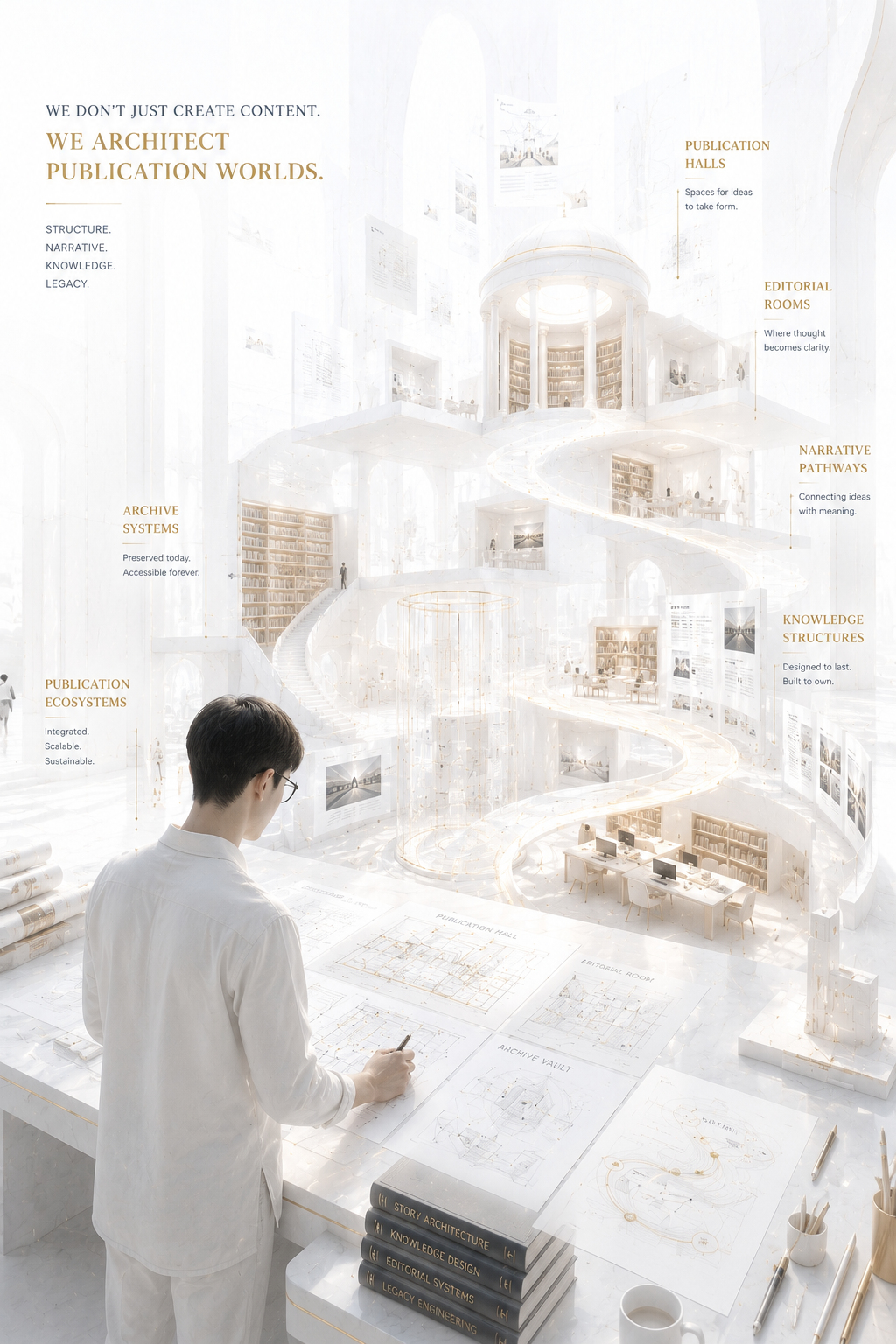 InnoPublication hỗ trợ doanh nghiệp như thế nào?