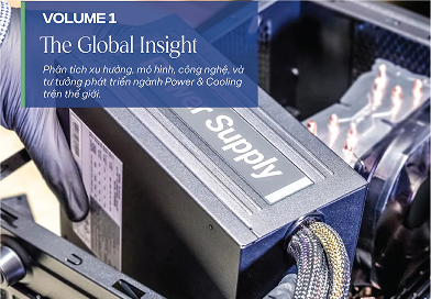 InnnoStack Industries Insights – The Law Firm Playbook – Volume 1 The Global Insight