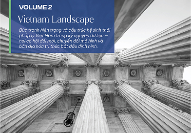 InnnoStack Industries Insights – The Law Firm Playbook – Volume 2 Vietnam Landscape