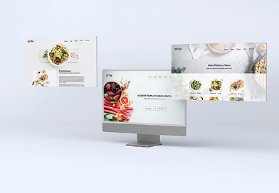 Dự án website chính thức của công ty luật SenLaw