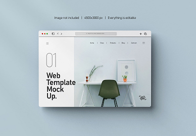 Dự án website chính thức của công ty luật SenLaw