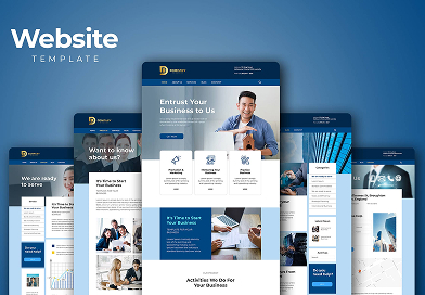 Thiết kế website bằng template vs thiết kế riêng: khác biệt ở đâu?