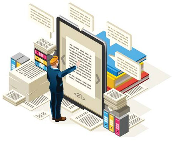 Giới thiệu toàn bộ các tài liệu xuất bản từ Innostack