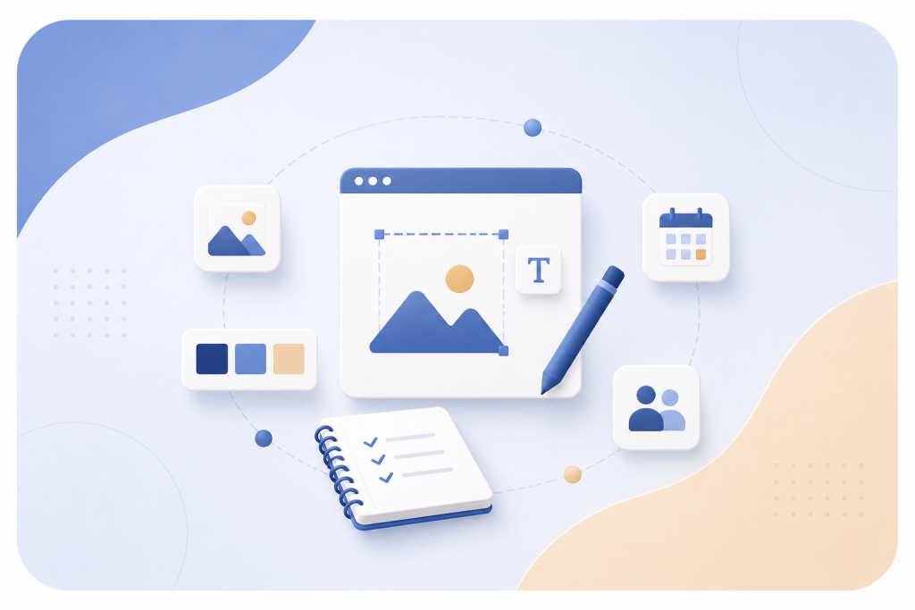 InnoDesign – Dịch vụ quản lý thiết kế trọn gói