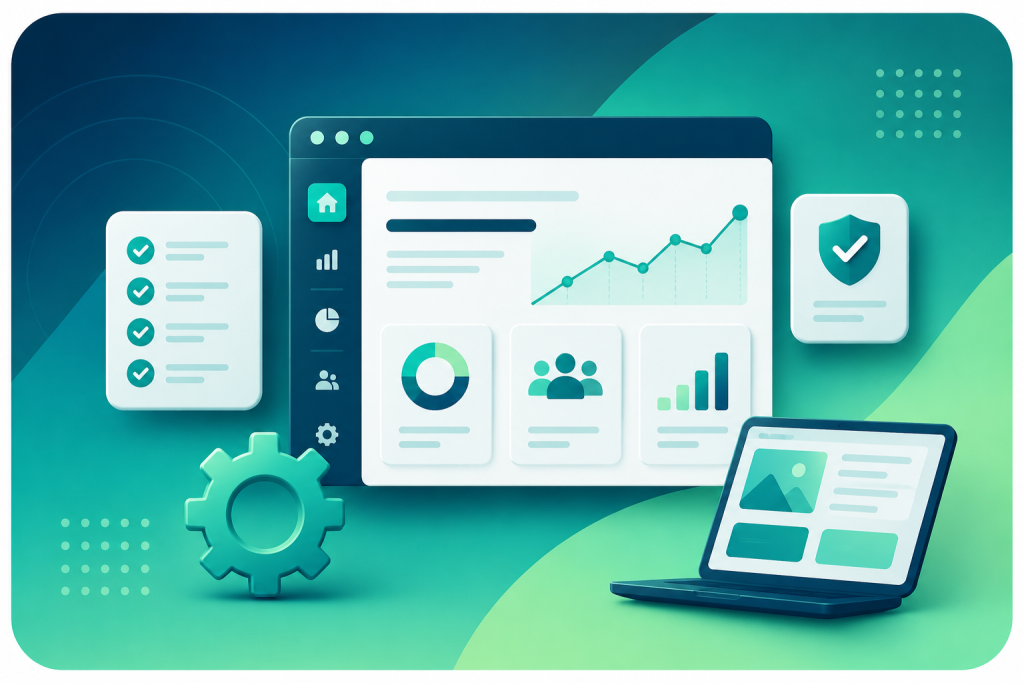 InnoDigital–Ready Gói chuẩn hóa vận hành digital