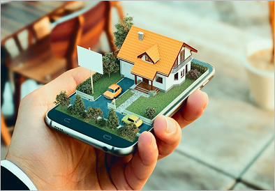 Chiến lược CNTT theo đặc thù của các công ty mội giới BĐS